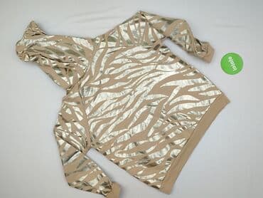 eko bluzy: MEGI, Bluza z kapturem damska, rozmiar S — 3