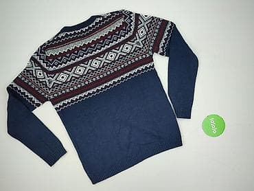 pull and bear cardigan: PULL&BEAR, Sweter dla mężczyzn, rozmiar M — 3