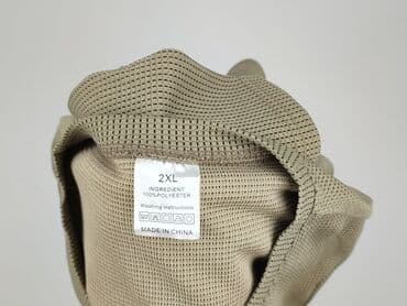 bluzy megi: Bluzka dla mężczyzn, rozmiar 2XL — 4