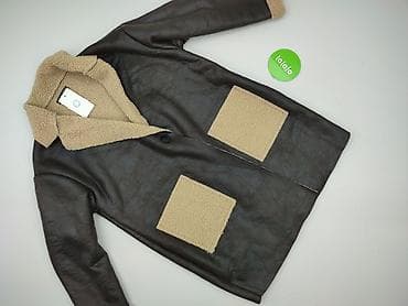 deichmann kurtki: New Collection, Kurtka przejściowa damska, rozmiar 4XL — 2