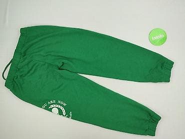 piżamy: Cropp, Spodnie dresowe damskie, rozmiar M — 3