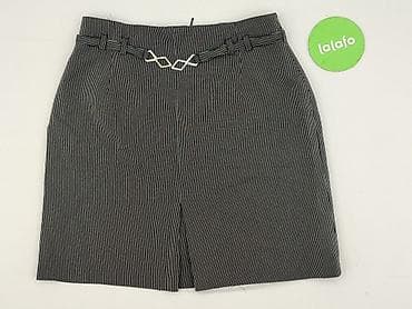 spódnice basic: Classic, Spódnica damska, rozmiar L — 2