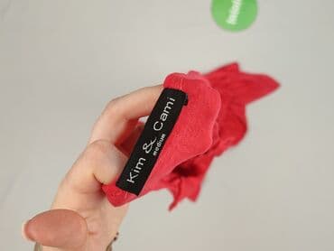 bluza z czerwonym napisem: Kim & Co., Sukienka damska, rozmiar M — 4