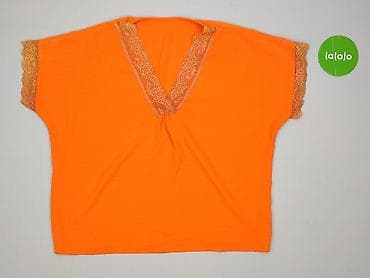 Жіночий одяг: Жіноча блуза, розмір 4XL — 2
