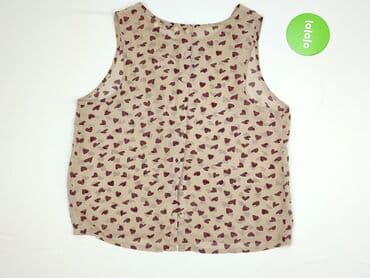 t shirty motocyklowe: New Look, Women's blouse, size M (EU 38) — 3