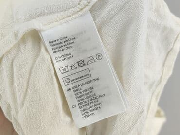 hm bluzka z odkrytymi ramionami: H&M, Bluzka damska, rozmiar XS — 5