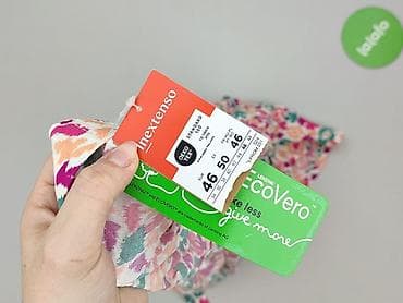 spodnice midi: In Extenso, Spódnica damska, rozmiar 3XL — 4