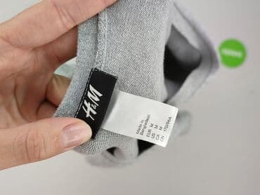 narzutka h m: H&M, Kardigan damski, rozmiar M — 5