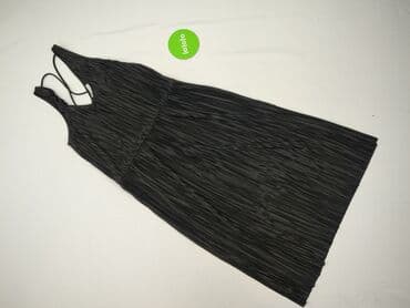 sukienka h m czerwona: H&M, Sukienka damska, rozmiar S — 2