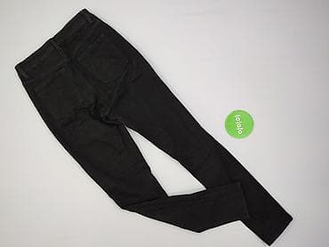 htt jeans: H&M, Jeansy damskie, rozmiar S — 3