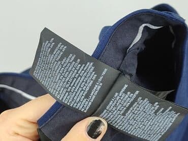 lenar plus spodnie: H&M, Spodnie dla mężczyzn, rozmiar 2XL — 5