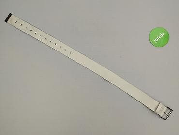 h: Pasek, Damskie, stan - Idealny — 2