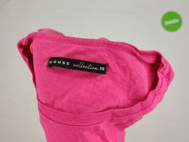 t shirty big bang theory: House, T-shirt damski, XS — 4