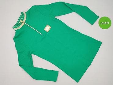 moda f: La Pia, Golf damski, rozmiar One size — 2