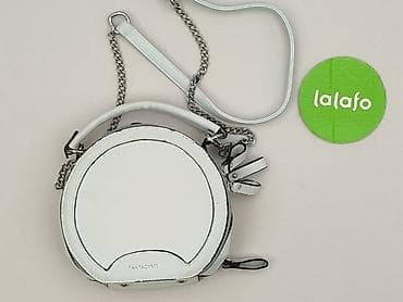 Handbag, condition - Good — 2