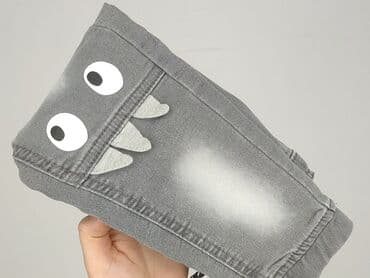 lidl bielizna termoaktywna dla dzieci: Jeans, So cute, 1.5-2 years, 92, condition - Perfect — 5