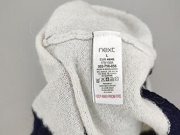 pull: Women`s sweater, size L — 5