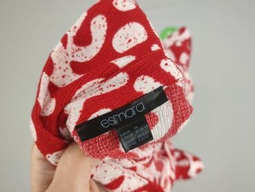 czerwona sukienka cropp: Esmara, Sukienka damska, rozmiar S — 4