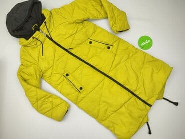 bluza ogrody: Young Couture, Kurtka zimowa damska, rozmiar S — 2