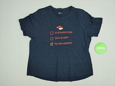 carry t shirt: Carry, T-shirt damski, rozmiar 2XL — 2