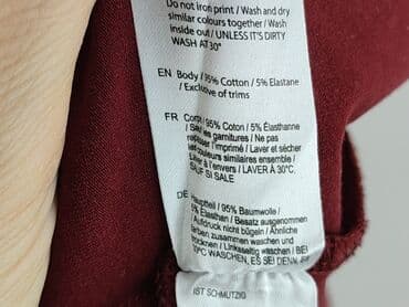 calvin klein performance koszulki damskie: F&F Kids, Bluzka damska, rozmiar L — 5