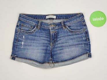 spodenki corteiz: Clockhouse, Szorty damskie, rozmiar M — 2