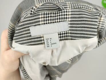 massimo dutti marynarka damska: H&M, Marynarka damska, rozmiar S — 5