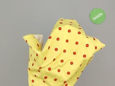 bluzki w grochy: Top damski, rozmiar XL — 5