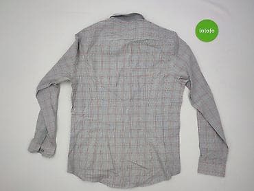 modbis pl: F&F, Koszulа dla mężczyzn, rozmiar M — 3