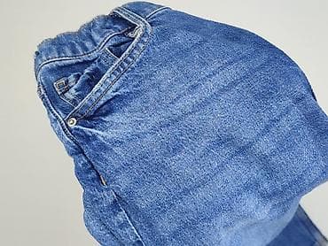 adrian rajstopy: Spodnie jeansowe, H&M, 14 lat, 158/164, stan - Idealny — 6