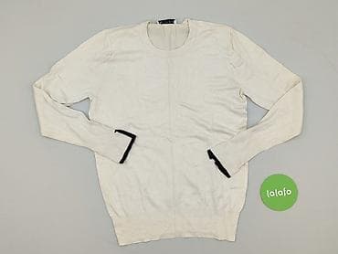 pull and bear golf: Zara, Sweter damski, rozmiar L — 2