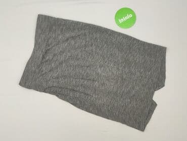 plisowane spódnice szara: Spódnica damska, rozmiar S — 3