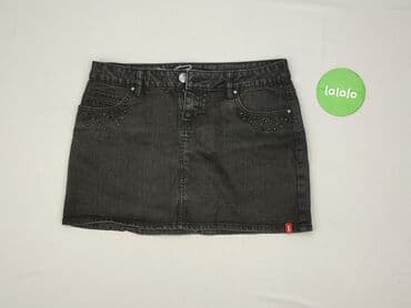 krótkie spódnice tiulowe: Women`s skirt, size M (EU 38) — 2