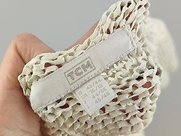 sweter c: Sweter damski, rozmiar 3XL — 4
