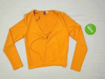 top sweterkowy h: H&M, Sweter damski, rozmiar M — 2