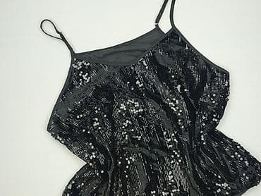 cekinowa: Top damski, rozmiar 5XL — 1