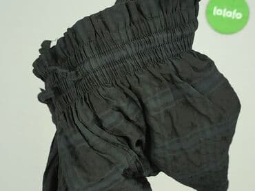 hm krótkie spodenki czarne: Clockhouse, Szorty damskie, rozmiar XS — 5