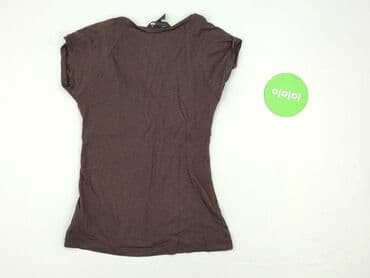h: H&M, Women`s T-shirt, size XS (EU 34) — 3