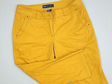 Cecil, Spodnie 3/4 damskie, rozmiar L