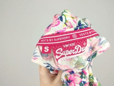 buty superdry: Superdry, Top damski, rozmiar S — 5