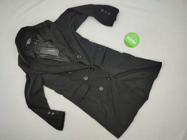 buty spiderman ccc: Płaszcz damski, rozmiar M — 2