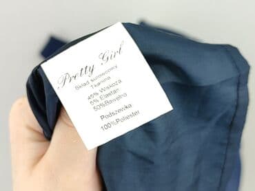 wieczorowa sukienki midi: Pretty Girl, Sukienka damska, rozmiar M — 4