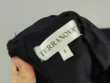 sukienki sylwester plus size: Terranova, Sukienka damska, rozmiar S — 4