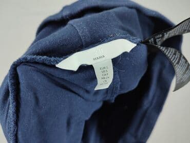 rajstopy dla ciężarnych: H&M, Spodnie materiałowe damskie, rozmiar S — 5