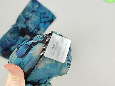 swing: Sukienka damska, rozmiar M — 4