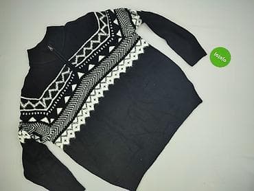croft: Livergy, Sweter dla mężczyzn, rozmiar 2XL — 2