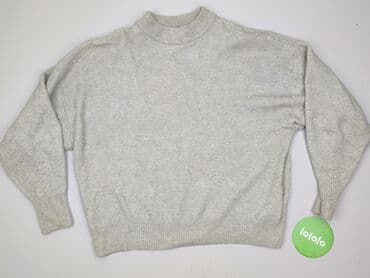 sweter z perełkami h m: H&M, Sweter damski, rozmiar S — 2