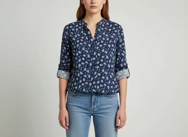 koszula do karmienia reserved: Koszula damska, rozmiar S — 1