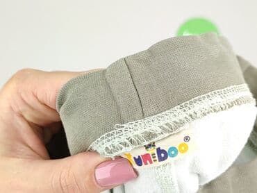 body niemowlęce lidl: Легінси, 3-6 міс., стан - Дуже гарний — 4