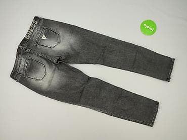 guess 41: Guess Jeans, Jeansy damskie, rozmiar M — 3